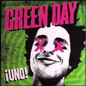 Green Day - ¡Uno! Good Selling Online