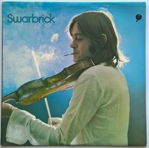 Fairport Convention (Dave Swarbrick) - Swarbrick Free Shipping Original