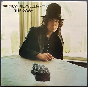 Frankie Miller Band - The Rock Quality From China Wholesale