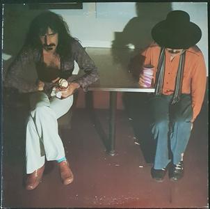 Frank Zappa - Bongo Fury Online Online Cheap Online