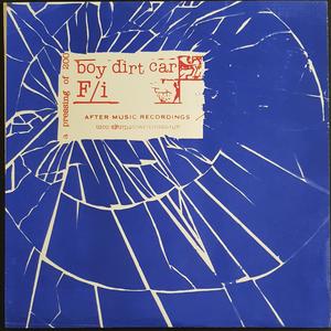 F/I - / Boy Dirt Car - Good Night Milwaukee Discount Big Sale