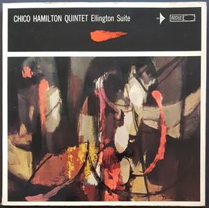 Hamilton, Chico - Ellington Suite Pay With Visa Cheap Pice