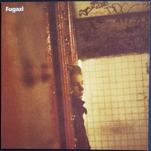 Fugazi - Steady Diet Of Nothing Free Shipping In China