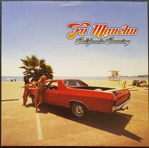 Fu Manchu - California Crossing Buy Cheap Find Great