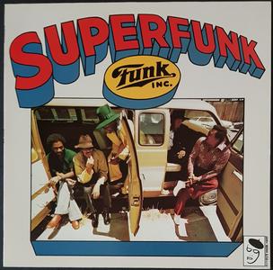 Funk Inc. - Superfunk Buy Cheap Best Place