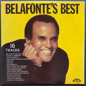 Harry Belafonte - Belafonte's Best Cheap In China