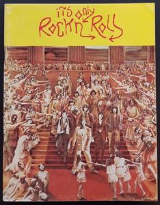 Rolling Stones - It's Only Rock N Roll Cheap Supply