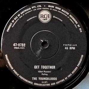 Youngbloods - Get Together Buy Cheap Pice