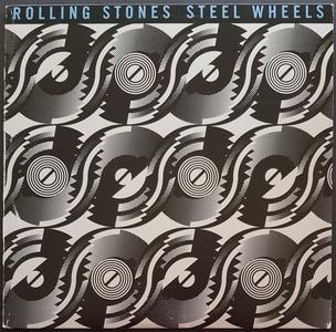 Rolling Stones - Steel Wheels Countdown Package Online