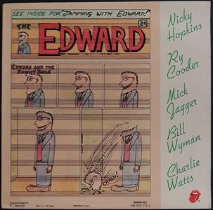 Rolling Stones - Jamming With Edward For Sale Cheap Pice