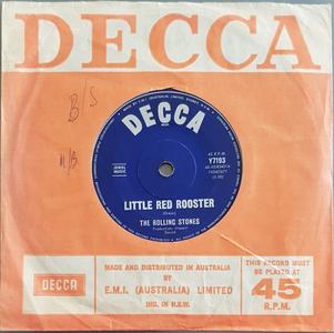 Rolling Stones - Little Red Rooster Buy Cheap Hot Sale