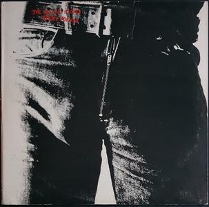 Rolling Stones - Sticky Fingers Get Authentic Cheap Pice