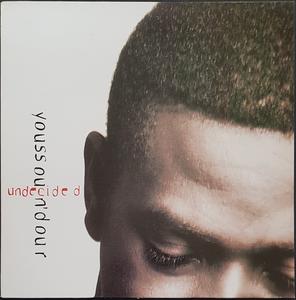 Youssou N'Dour - Undecided Extremely Cheap Online