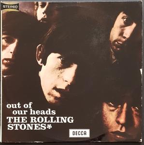 Rolling Stones - Out Of Our Heads Buy Cheap Outlet