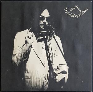 Young, Neil - Tonight's The Night Outlet Looking For