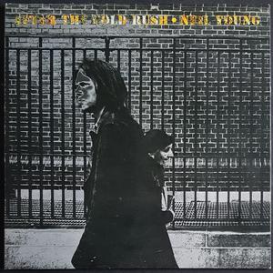Young, Neil - After The Gold Rush Shop For Sale