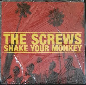 Screws - Shake Your Monkey Official Site Sale Online