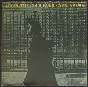 Young, Neil - After The Gold Rush Cheap Best Seller