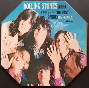 Rolling Stones - Through The Past Darkly (Big Hits Vol.2) Limited Edition Online