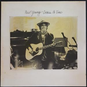 Young, Neil - Comes A Time Shop Sale Online