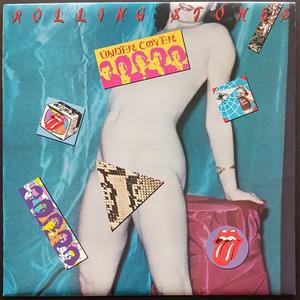 Rolling Stones - Undercover Outlet Top Quality