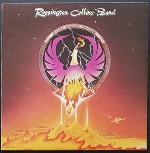 Rossington Collins Band - Anytime, Anyplace, Anywhere Sale Cheapest