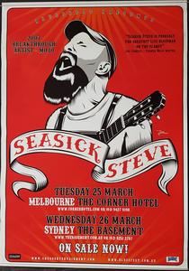 Seasick Steve - Bluesfest Presents Buy Cheap Comfortable