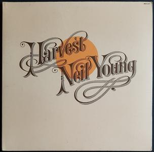Young, Neil - Harvest Cheap Sale Free Shipping