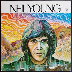 Young, Neil - Neil Young Pre Order Online