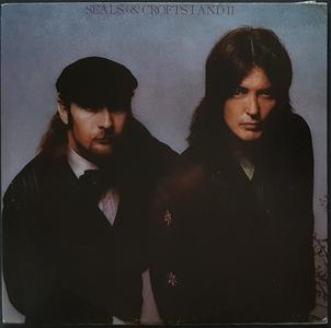 Seals & Crofts - I And II Recommend Cheap Online