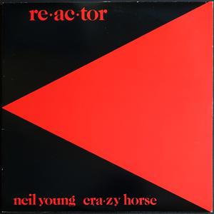Young, Neil - Reactor Discount Best Store To Get