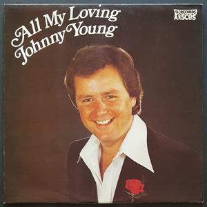 Young, Johnny - All My Loving Order Cheap Pice