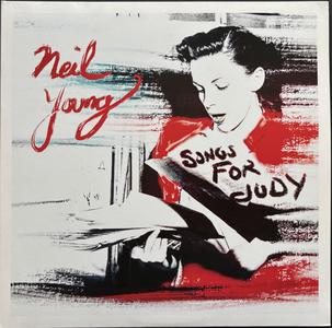 Young, Neil - Songs For Judy Discount Amazon