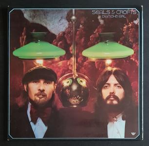 Seals & Crofts - Diamond Girl Free Shipping Fashionable