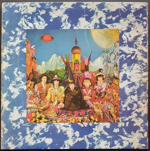 Rolling Stones - Their Satanic Majesties Request Manchester