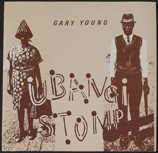 Young, Gary - Ubangi Stomp Buy Cheap Newest