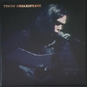 Young, Neil - Young Shakespeare Recommend For Sale