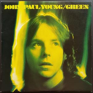 Young, John Paul - Green Purchase Cheap Pice