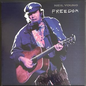 Young, Neil - Freedom Buy Cheap Order
