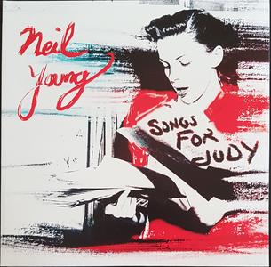 Young, Neil - Songs For Judy Cheap Sale For Cheap