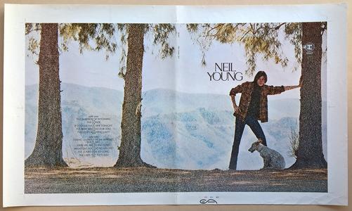 Young, Neil - Neil Young For Sale