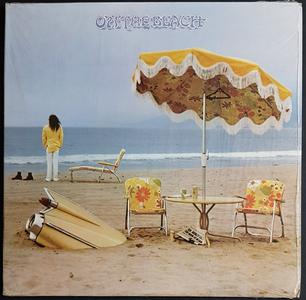 Young, Neil - On The Beach Official