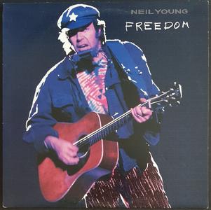 Young, Neil - Freedom Outlet New Arrival