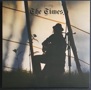 Young, Neil - The Times Outlet The Cheapest