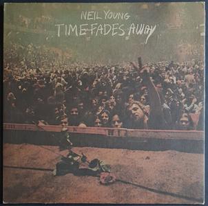 Young, Neil - Time Fades Away Cheap Best Pices