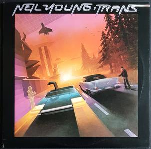 Young, Neil - Trans Classic For Sale