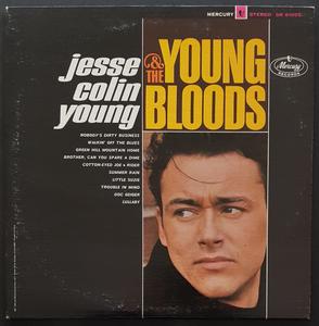Youngbloods - Jesse Coling Young & The Youngbloods The Cheapest For Sale
