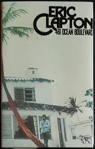 Clapton, Eric - 461 Ocean Boulevard Outlet Supply