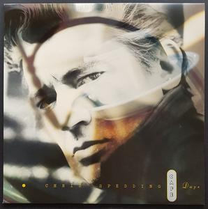 Chris Spedding - Cafe Days Buy Cheap Cheapest