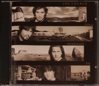 Church - Gold Afternoon Fix Cheap Purchase
